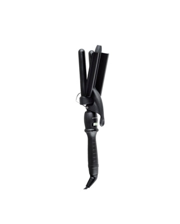 New Force  3 Barrel Hair Curler