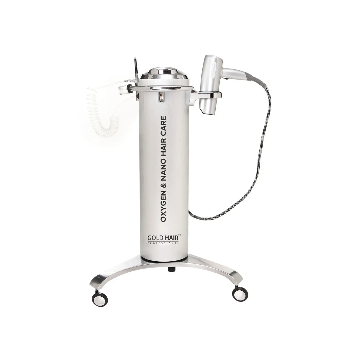O2 Module Hair Tool Oxygen & Nano Hair Care | Kenaan International UAE