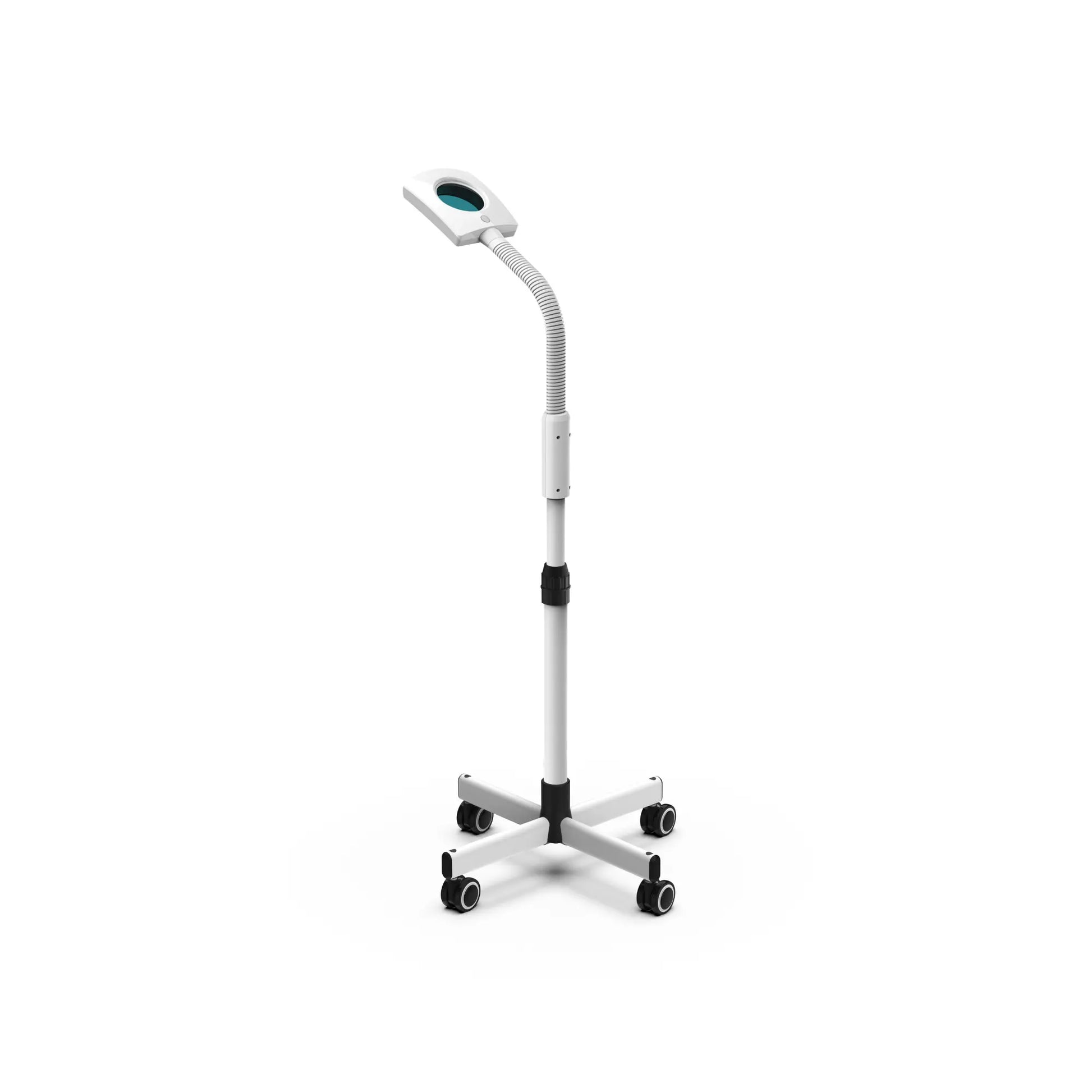 Magnifying Lamp with Stand Beauty Palm