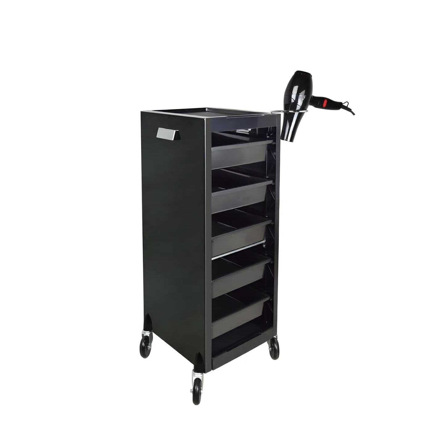 Hair Salon Trolley Beauty Palm