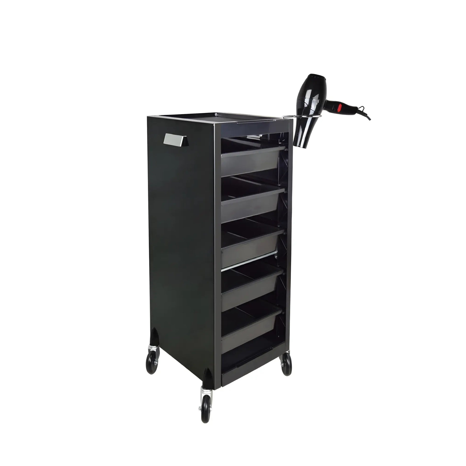 Hair Salon Trolley Beauty Palm