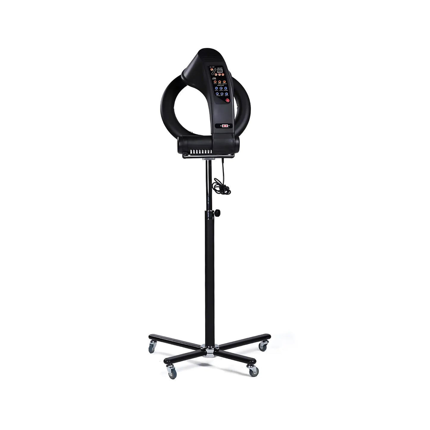 Infrared Hair Dryer Beauty Palm
