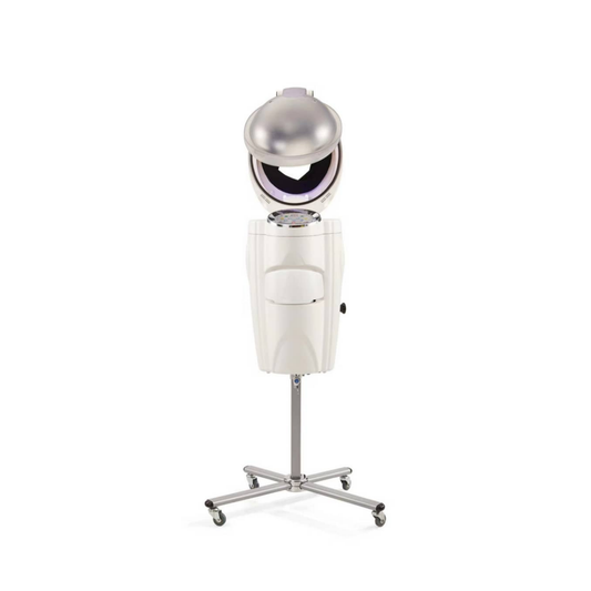 Micro Mist Hair Steamer