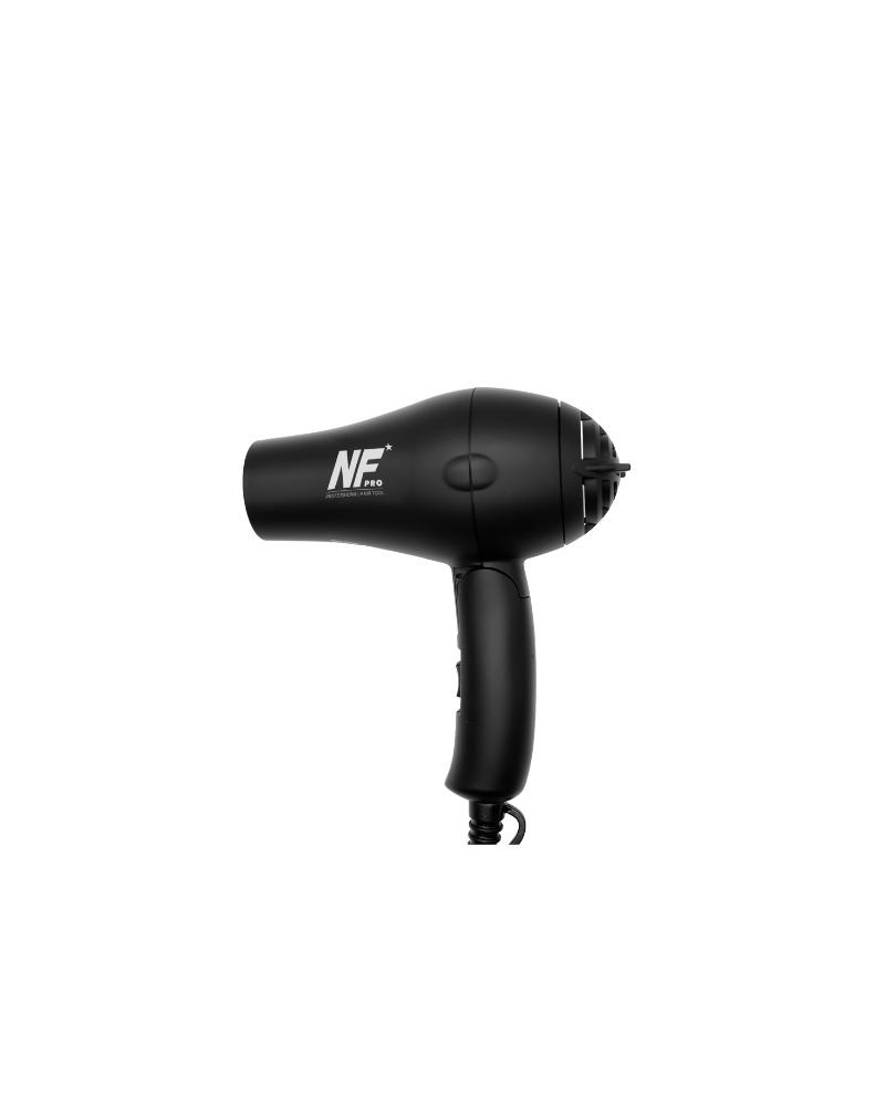 New Force Pro Hair Dryer