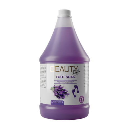 Beauty Palm Foot Soak