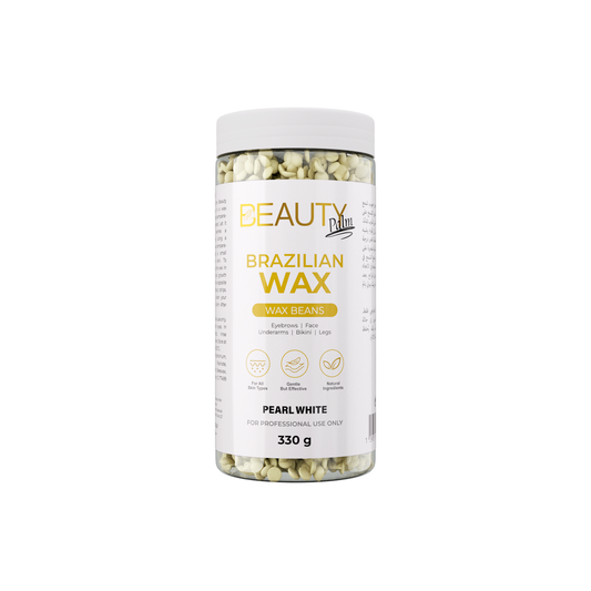 Beauty Palm Brazilian Body Wax