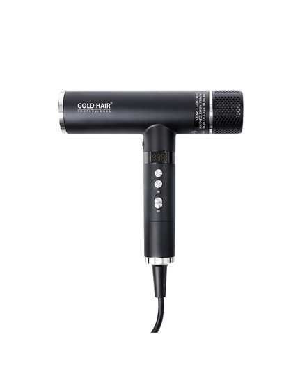Gold Hair Professional Master Hair Dryer
