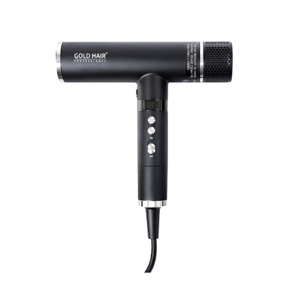 Gold Hair Professional Master Hair Dryer