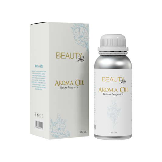 Beauty Palm Aroma Oil Nature Fragrance