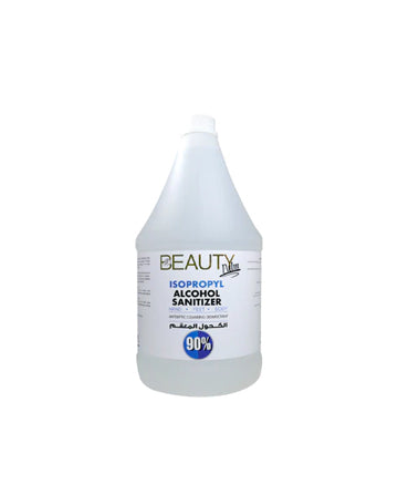 Beauty Palm Isopropyl Alcohol 90%