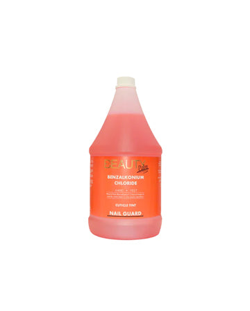 Beauty Palm Benzalkonium Chloride Nail TInt