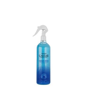 Caviar Hairplexx Instant Shine Hydrating Hair Spray