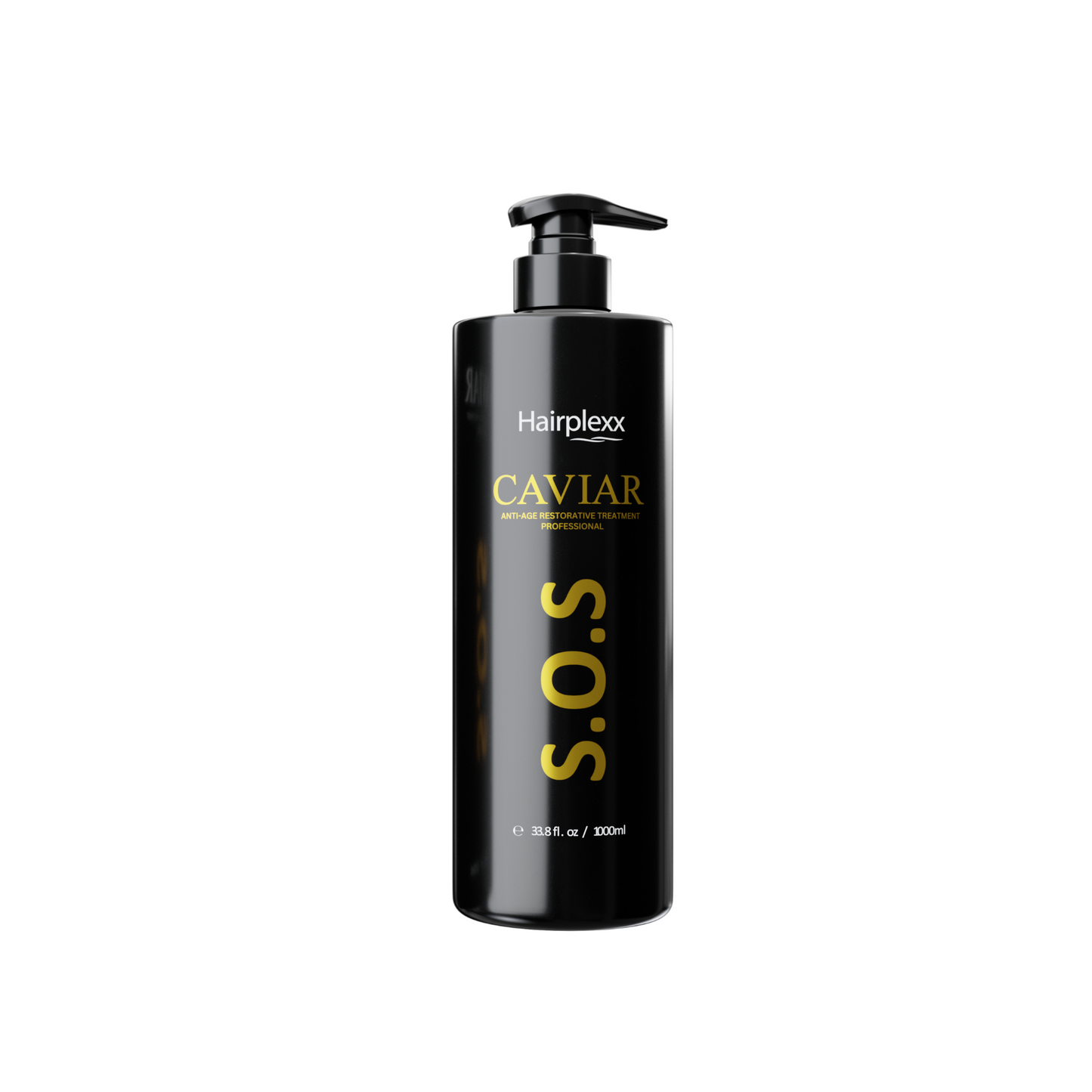 Caviar SOS Magic Hair Treatment