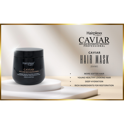 Caviar Hair Mask