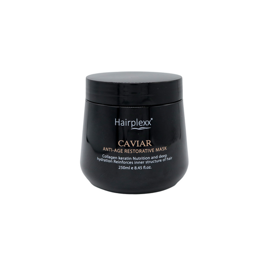 Caviar Hair Mask