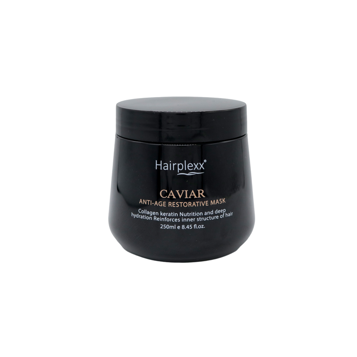 Caviar Hair Mask