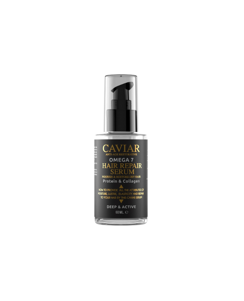Caviar Hair Serum 100ml