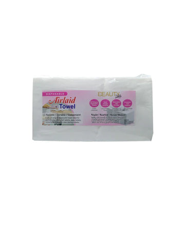 Beauty Palm Disposable Towel