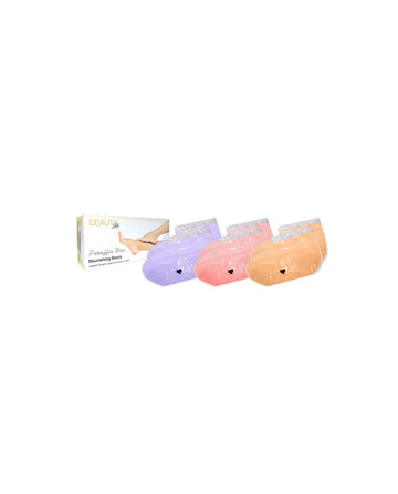 Beauty Palm Foot Paraffin Wax 6pcs/1pack