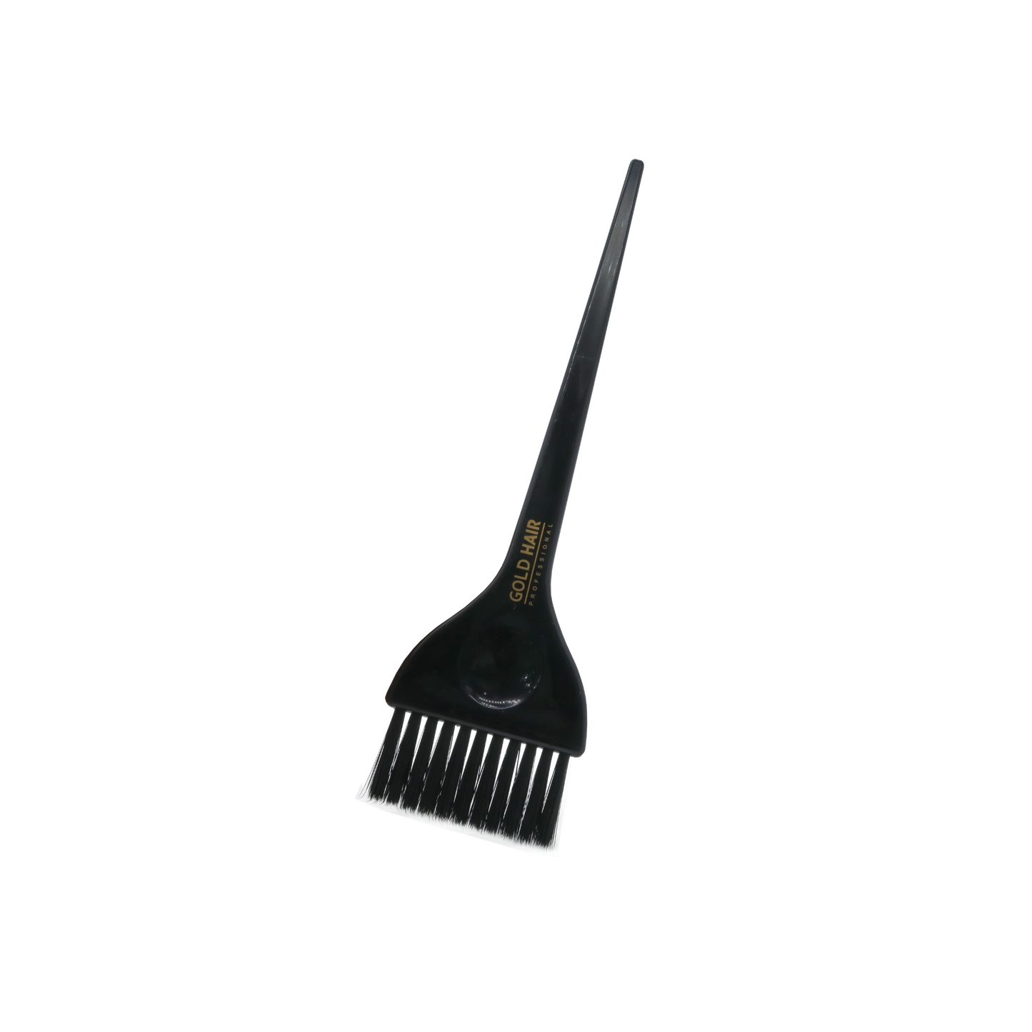 Gold Hair Colouring Brush