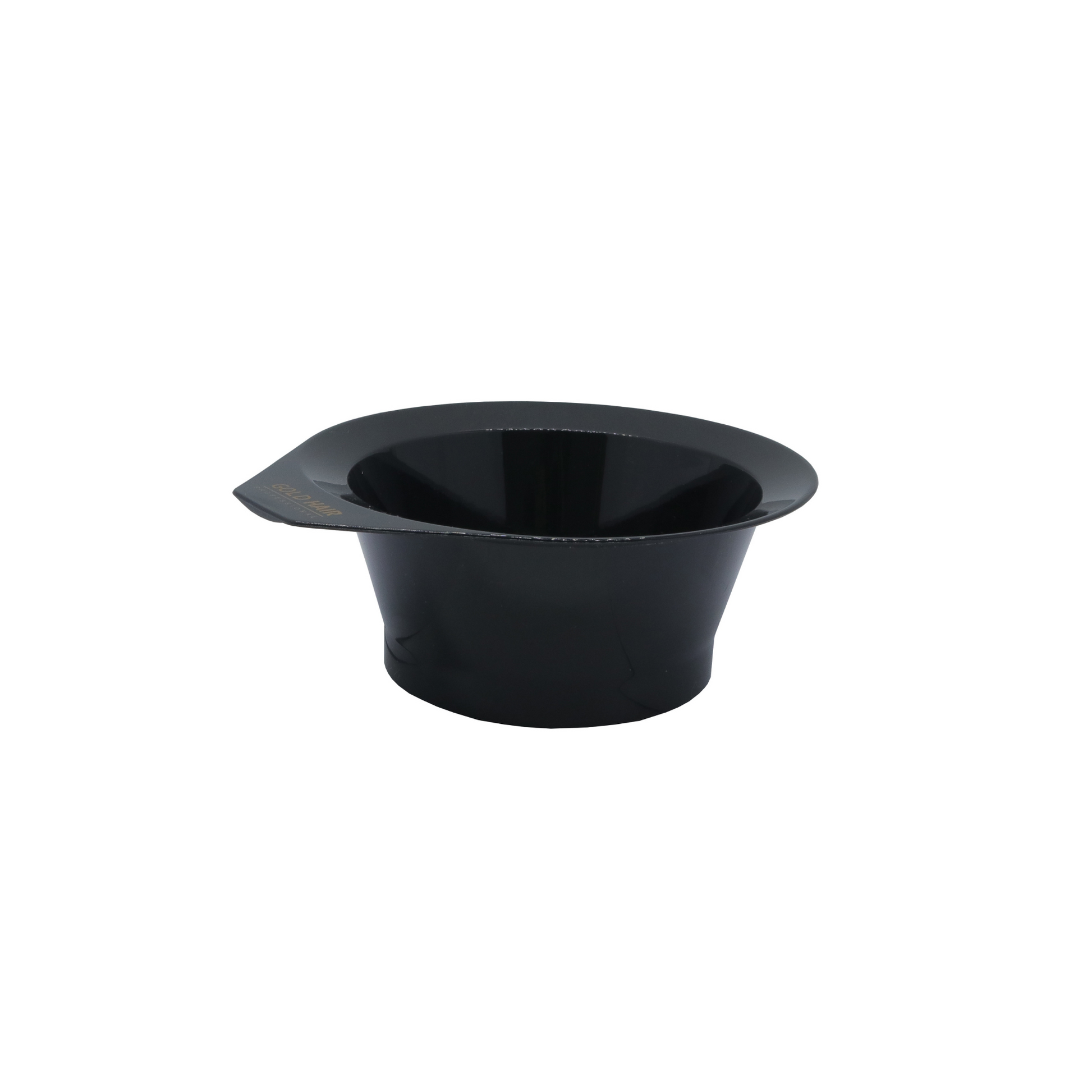 Gold Hair Colouring Bowl - Kenaan International
