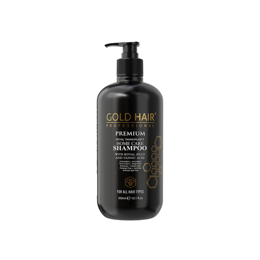 Gold Hair Honey Shampoo - Kenaan International