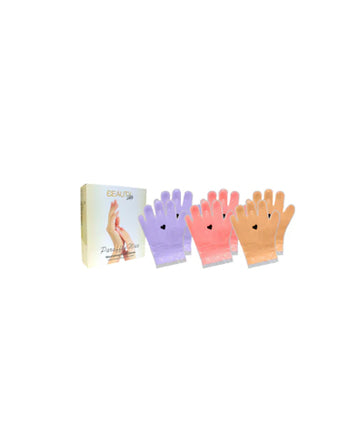 Beauty Palm Hand Paraffin Wax