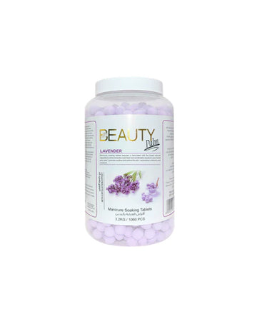 Beauty Palm Pedicure  Soaking Tablets