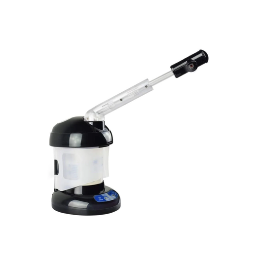 2 in 1 Facial and Hair Steamer