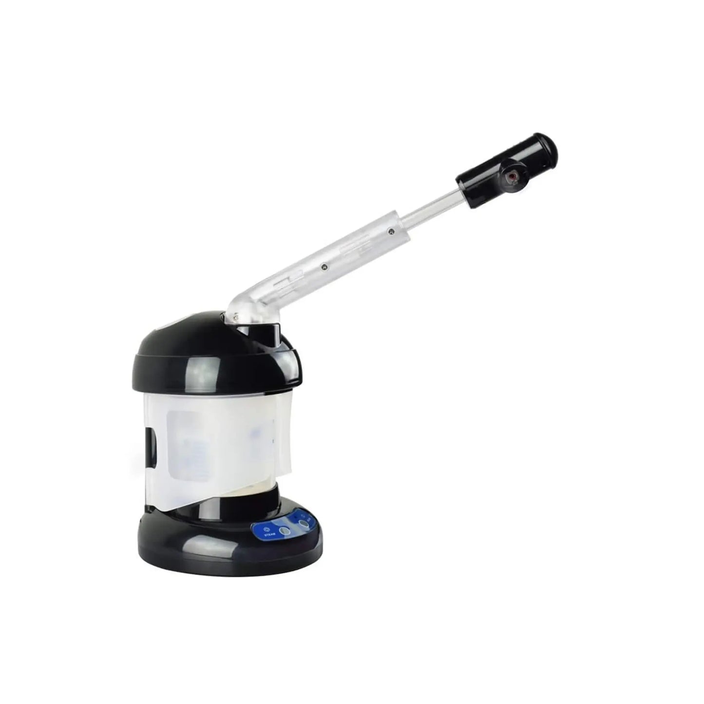 2 in 1 Facial and Hair Steamer Beauty Palm
