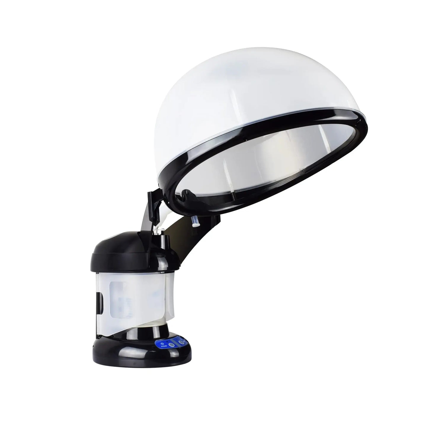 2 in 1 Facial and Hair Steamer Beauty Palm