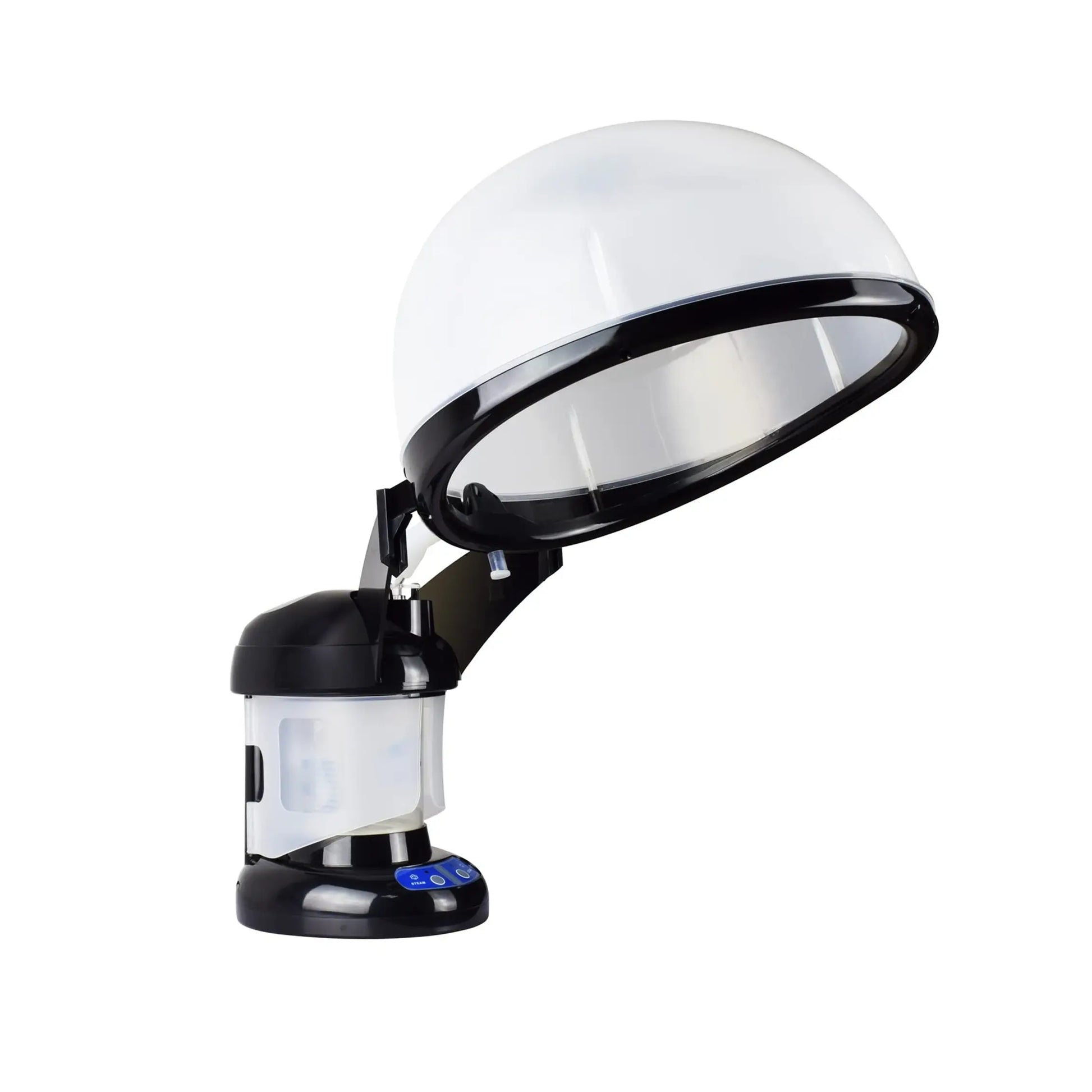 2 in 1 Facial and Hair Steamer Beauty Palm