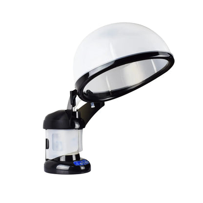 2 in 1 Facial and Hair Steamer Beauty Palm