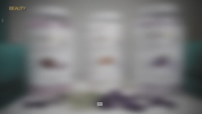 بيوتي بالم أقراص نقع للباديكير