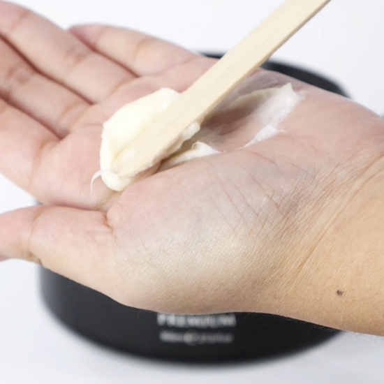 Gold Hair Treatment Mask For all hair types