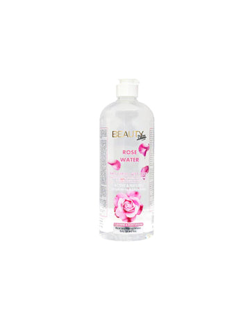 Beauty Palm Rose Water Cleansing & Moisturizing