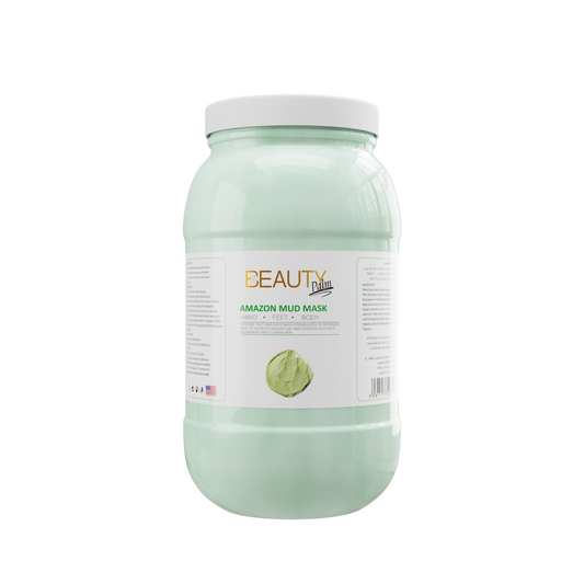 Beauty Palm Foot & Body Amazon Mud Mask
