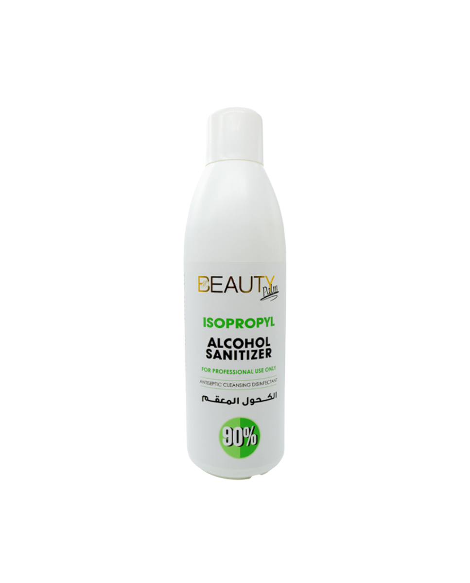 Beauty Palm Isopropyl Alcohol 90%