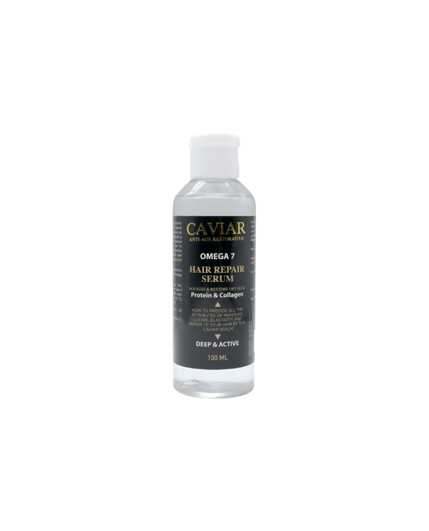 Caviar Hair Serum 100ml