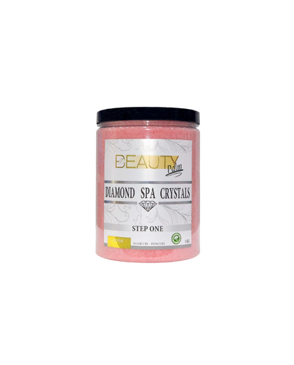 Beauty Palm Diamond Spa Crystal