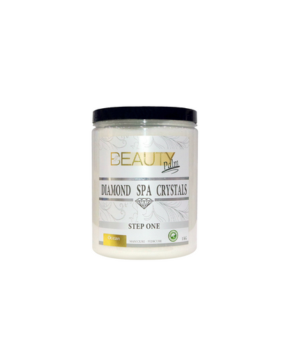 Beauty Palm Diamond Spa Crystal
