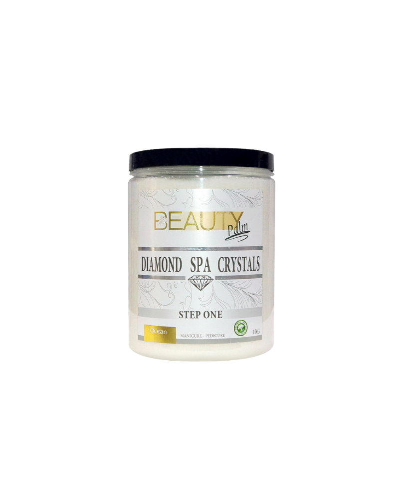 Beauty Palm Diamond Spa Crystal