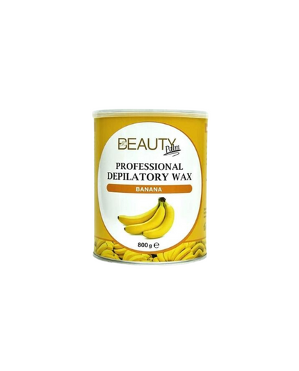 Beauty Palm Professional Depilatory Wax 800g