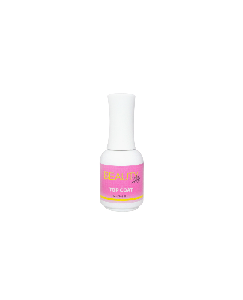 Beauty Gel Primer, Top & Base Coat 18ml