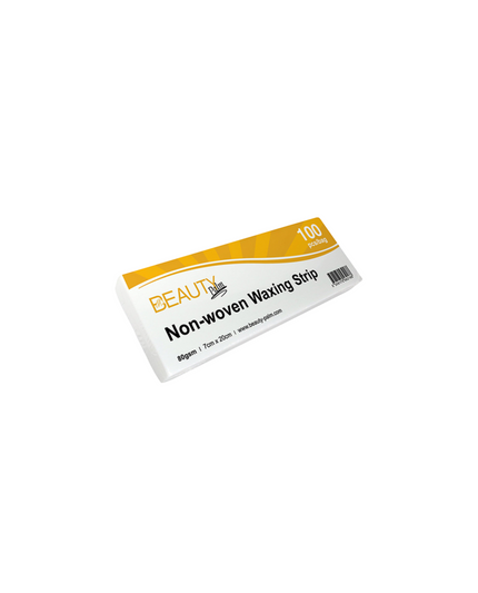 Non Woven Waxing Strips
