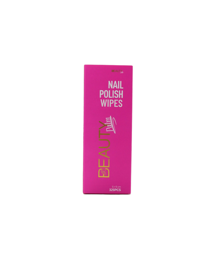 Beauty Palm Nail Pad Remover