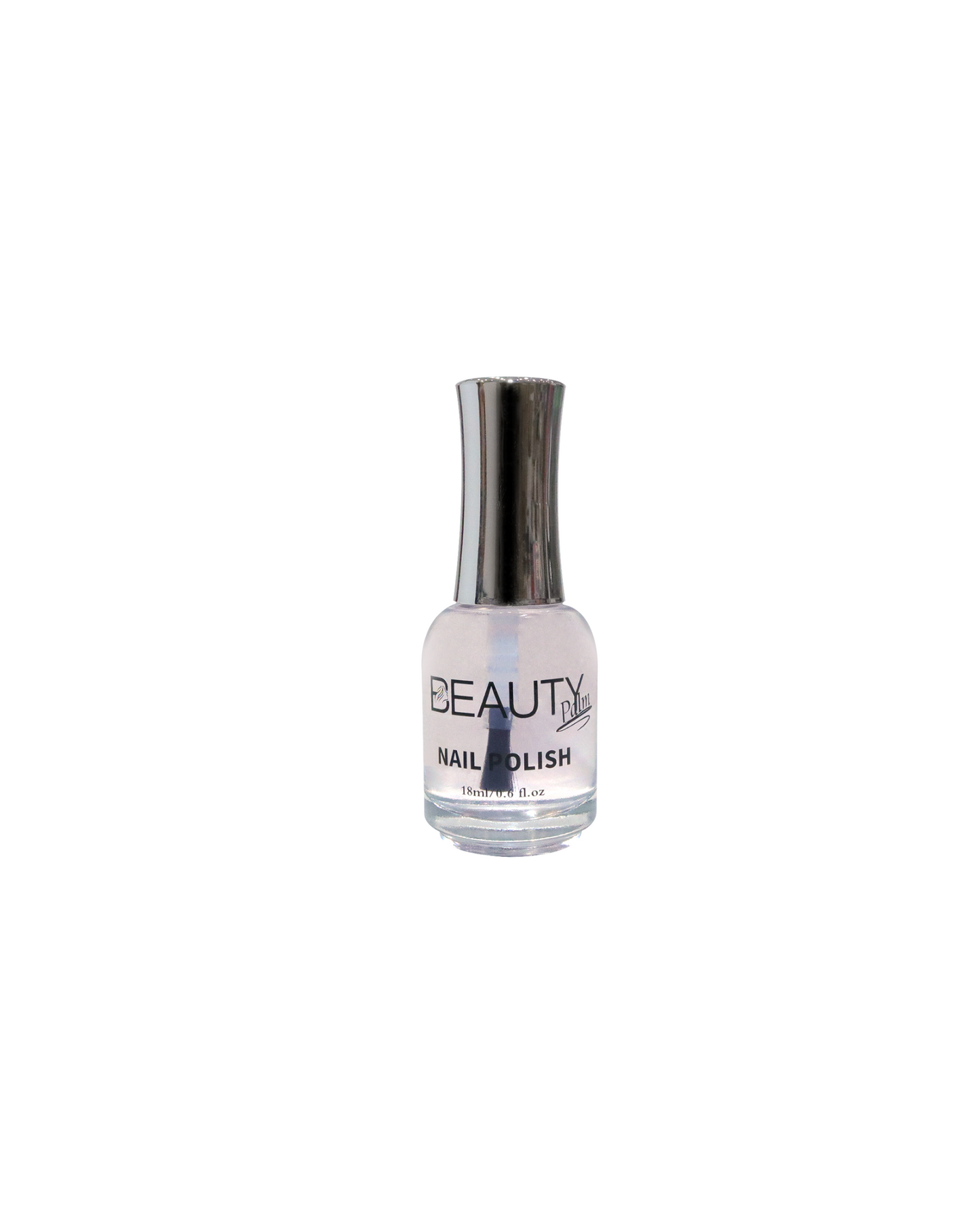 Beauty Palm Nail Polish Base Coat & Quick Dry Top Coat