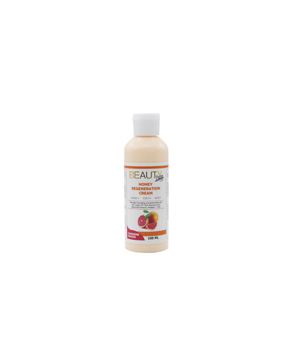 Beauty Palm Honey Regeneration Cream