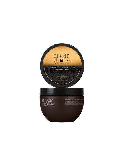 Argan De luxe Infusing Hair Mask