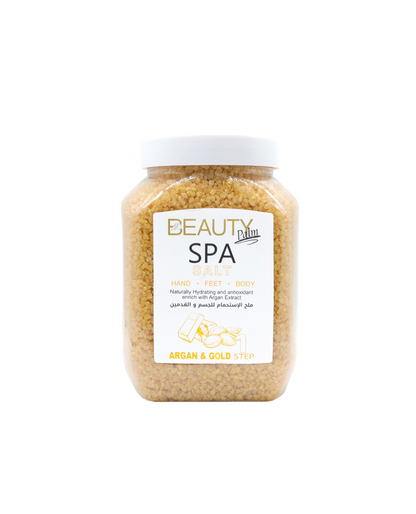 Beauty Palm Foot And Body Spa Salt